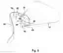 Fig. 07 - Modular rearview mirror assembly