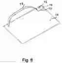 Fig. 08 - Modular rearview mirror assembly