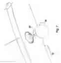 Fig. 09 - Modular rearview mirror assembly