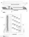 Fig. 02 - System with matrix array of write heads and matrix array of magnetoresistive (MR) read heads
