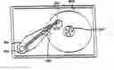 Fig. 01 - Method of forming a suspension for use in a disk drive having a media disk