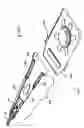 Fig. 08 - Method of forming a suspension for use in a disk drive having a media disk