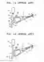 Fig. 02 - Actuator latch mechanism for hard disk drive