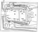 Fig. 01 - Method and apparatus for a micro-actuator providing three-dimensional positioning to a slider in a hard disk drive