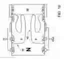 Fig. 09 - Integrated electronic disconnecting circuits, methods, and systems