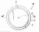 Fig. 01 - Electrostatic chuck and manufacturing method for the same, and alumina sintered member and manufacturing method for the same