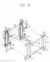 Fig. 04 - Display and display mounting apparatus