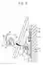 Fig. 07 - Display and display mounting apparatus
