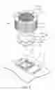 Fig. 04 - Motherboard testing mount