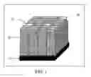 Fig. 02 - System and method for providing cooling in a three-dimensional infrastructure for massively scalable computers