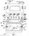 Fig. 01 - Switch plate lens assembly