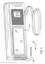 Fig. 04 - Invisible marking apparatus
