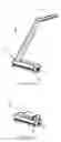 Fig. 02 - Portable reading lamp