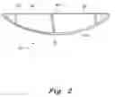 Fig. 04 - Convex light reflector