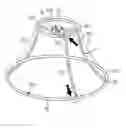 Fig. 01 - Lamp shade