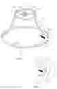 Fig. 04 - Lamp shade