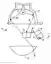 Fig. 10 - Adverse weather automatic sign light shield
