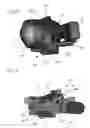 Fig. 02 - Multifunction adaptive projector system for motor vehicles