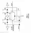 Fig. 02 - Match line sensing amplifier for content addressable memory