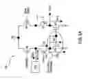 Fig. 06 - Match line sensing amplifier for content addressable memory