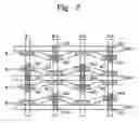 Fig. 03 - Bit cell array for preventing coupling effect in read only memory