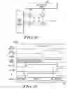 Fig. 08 - MRAM architecture with electrically isolated read and write circuitry