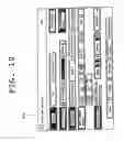 Fig. 10 - Filing system and method for avoiding filing of identical document data