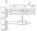 Fig. 01 - Write driver with continuous impedance match and improved common mode symmetry