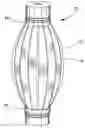 Fig. 01 - Convex folded shell projector