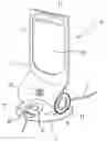 Fig. 01 - Timekeeping apparatus