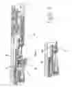 Fig. 09 - Mechanical hour and minute display device