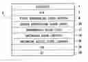 Fig. 01 - Magneto-optical recording medium and magneto-optical storage device