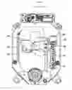 Fig. 02 - Optical pickup actuator in writing and reading device