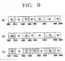 Fig. 10 - Recording control and space area management apparatus and method for recording additional data on a rewritable optical medium