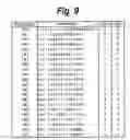 Fig. 10 - Data recording method and device, data recording medium, data reproduction method and device