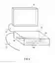 Fig. 09 - Optical head device and optical information device using this and computer optical disk player car navigation system optical disk recorder and optical disk server using this optical information device