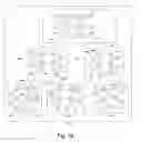 Fig. 09 - Implicit routing in content based networks