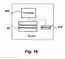Fig. 12 - Implicit routing in content based networks