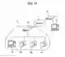 Fig. 15 - IP device, management server, and network system