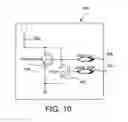Fig. 09 - RF backscatter transmission with zero DC power consumption