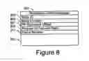 Fig. 09 - Network using encoded transmissions and forwarding