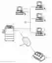 Fig. 01 - Data protecting apparatus and image forming apparatus
