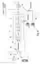 Fig. 06 - Apparatus for allowing handheld wireless devices to communicate voice and information over preexisting telephone lines