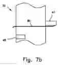 Fig. 08 - Apparatus for allowing handheld wireless devices to communicate voice and information over preexisting telephone lines