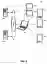 Fig. 02 - Wireless communication between information processing device and wireless communication terminal