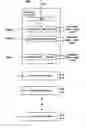 Fig. 01 - Data communications architecture employing parallel SERDES channels