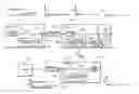 Fig. 01 - Transmitting/receiving system, receiver and transmitter with crosstalk suppressing function