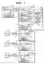 Fig. 08 - Transmitting/receiving system, receiver and transmitter with crosstalk suppressing function