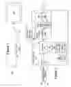 Fig. 02 - Method of synchronizing dynamic decryption keys and matching content protected data in a real time environment