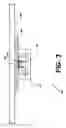 Fig. 04 - Speaker having a transparent panel